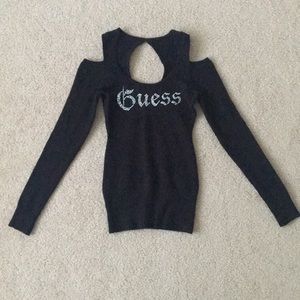 Guess Sweater